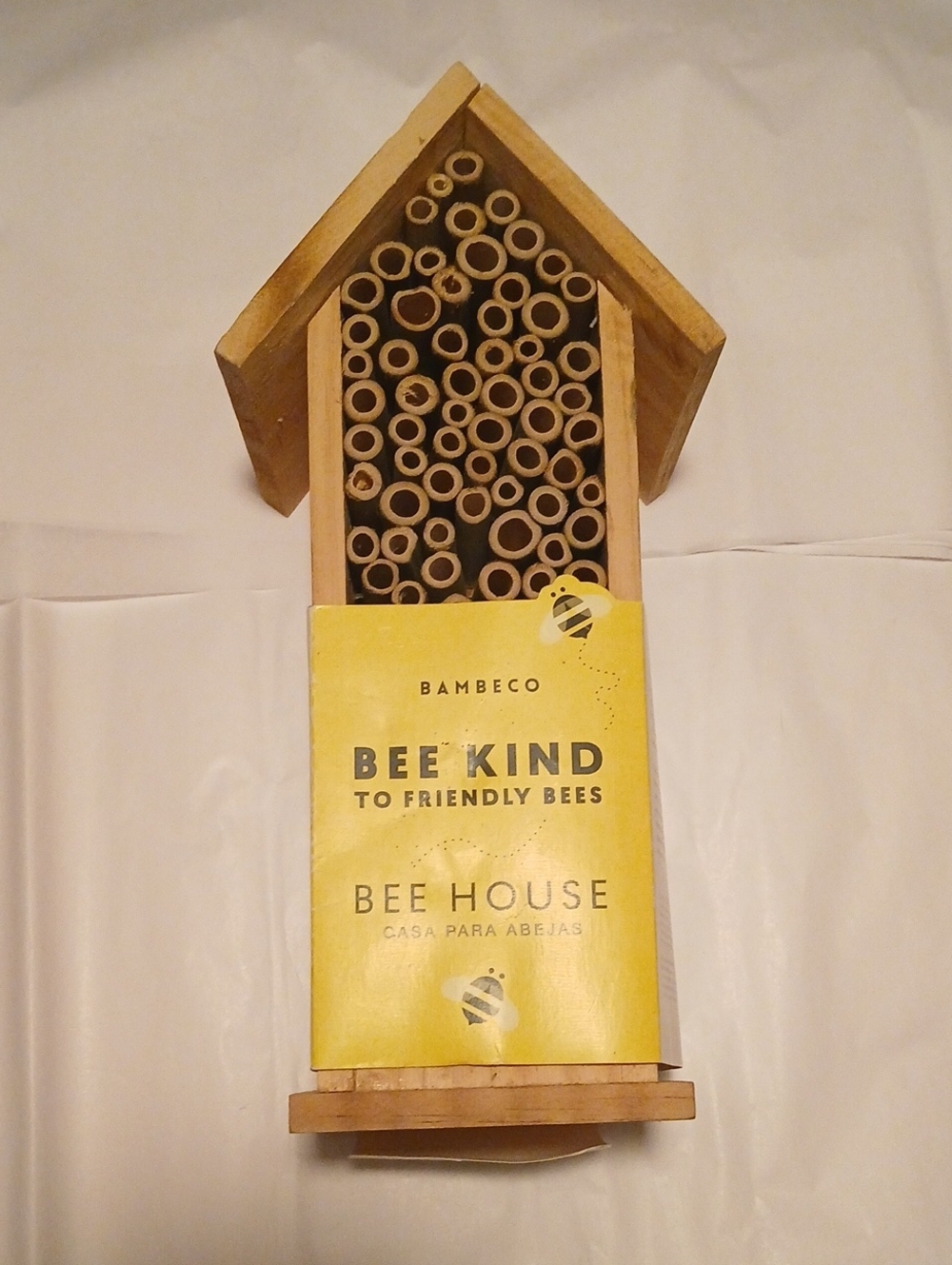 Bambeco Bee House